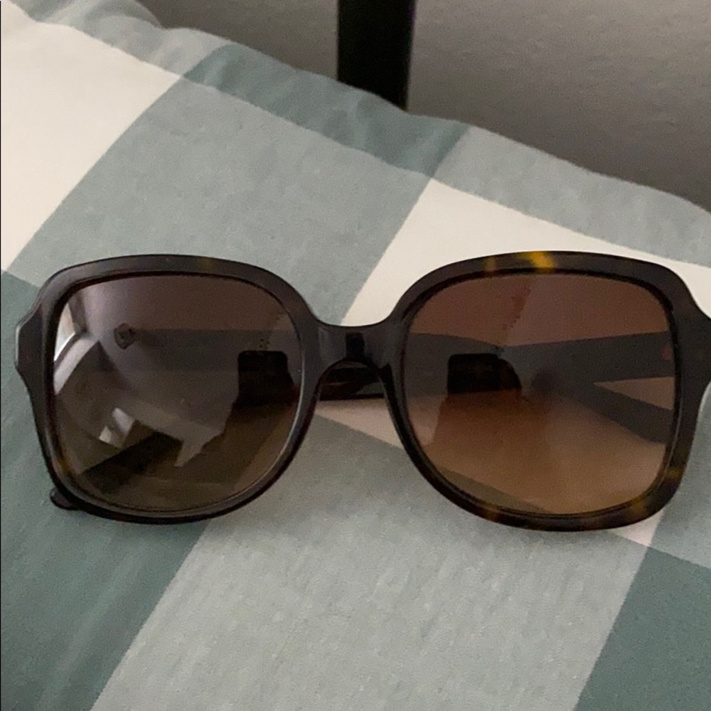 Tory Burch Sunglasses